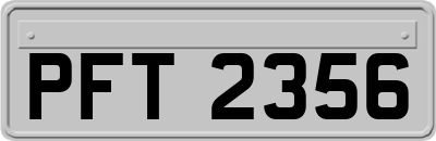 PFT2356