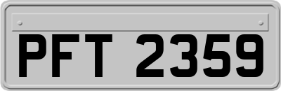 PFT2359