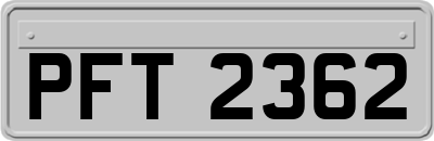 PFT2362