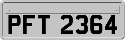 PFT2364
