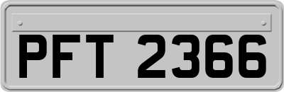 PFT2366