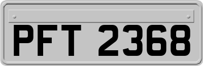PFT2368