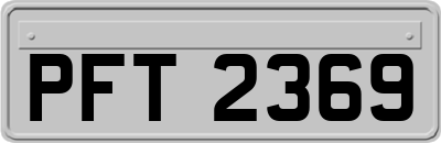 PFT2369