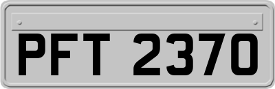 PFT2370