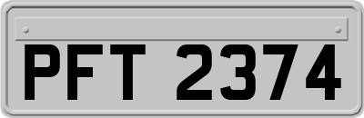 PFT2374