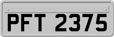 PFT2375
