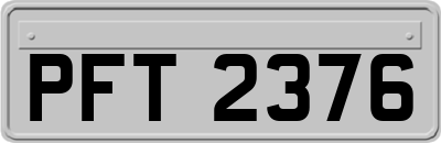 PFT2376