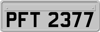 PFT2377