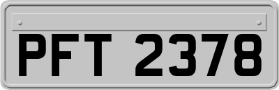 PFT2378