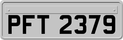 PFT2379