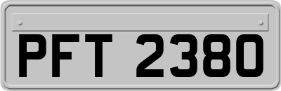 PFT2380