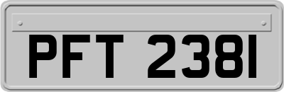 PFT2381