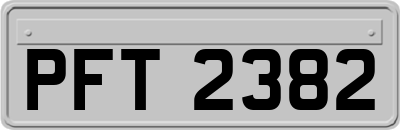 PFT2382