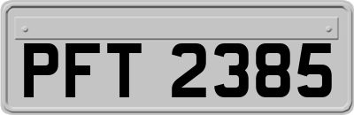 PFT2385
