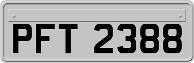 PFT2388
