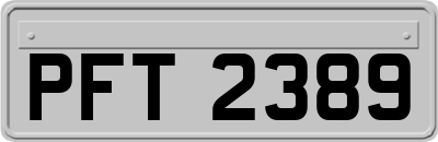 PFT2389