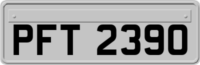 PFT2390