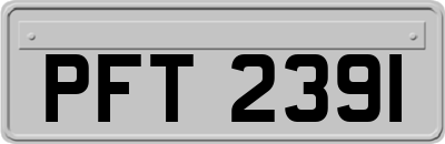 PFT2391