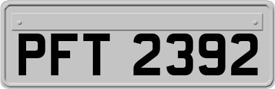 PFT2392