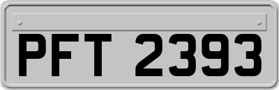 PFT2393