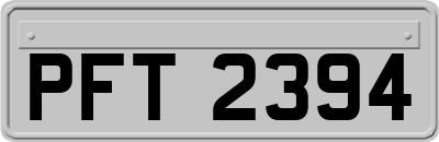 PFT2394