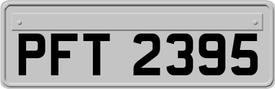PFT2395