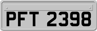 PFT2398