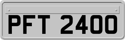 PFT2400