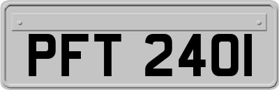 PFT2401