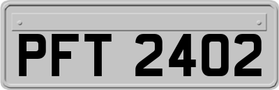 PFT2402