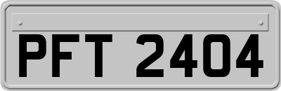 PFT2404