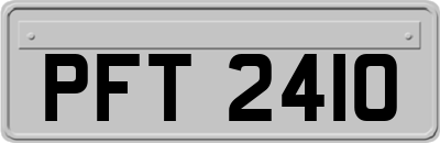 PFT2410