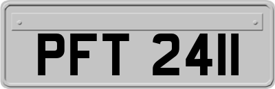 PFT2411