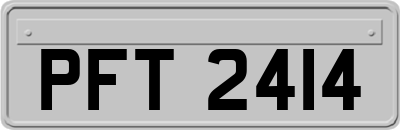 PFT2414