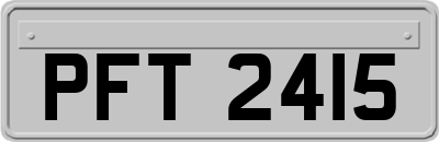 PFT2415