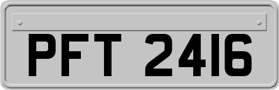 PFT2416