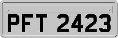 PFT2423