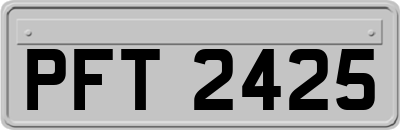 PFT2425