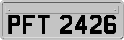 PFT2426