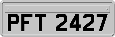 PFT2427