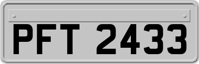 PFT2433