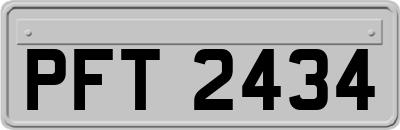 PFT2434