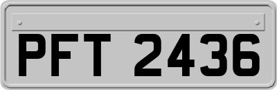 PFT2436