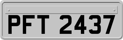 PFT2437