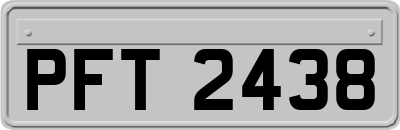 PFT2438