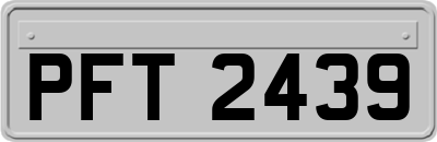 PFT2439