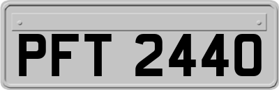 PFT2440