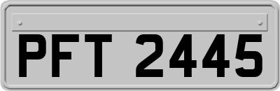PFT2445