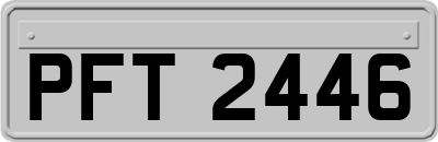 PFT2446