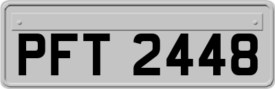 PFT2448